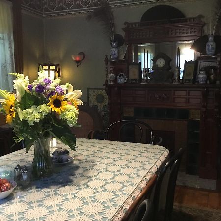 Allen House Inn Амхърст Екстериор снимка