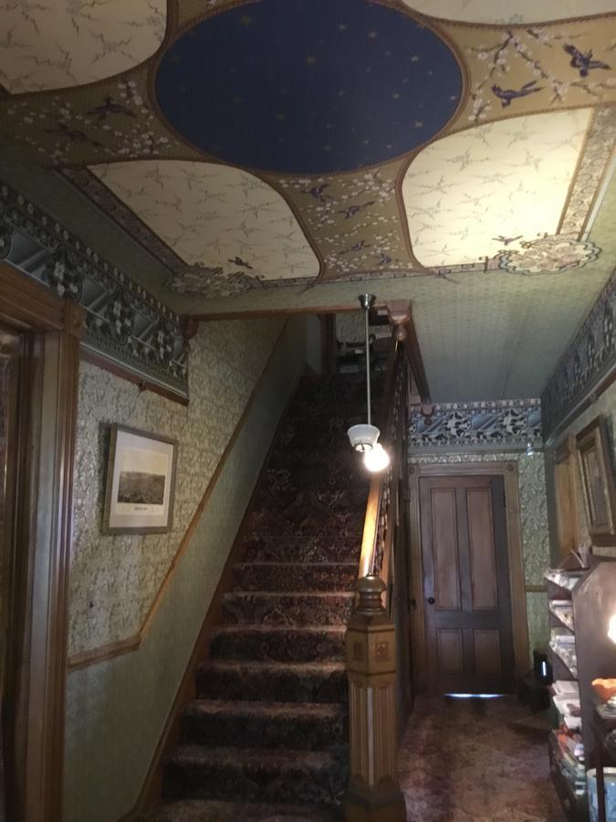 Allen House Inn Амхърст Екстериор снимка
